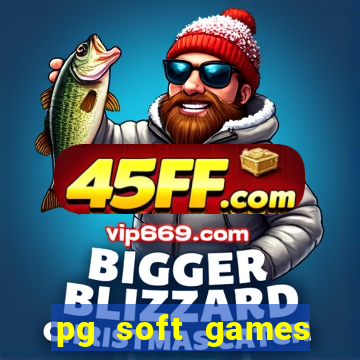 pg soft games fortune rabbit